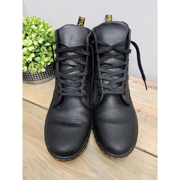 Dr martens Shoreditch Ankle Boots women’s size 9 - Picture 2 of 12